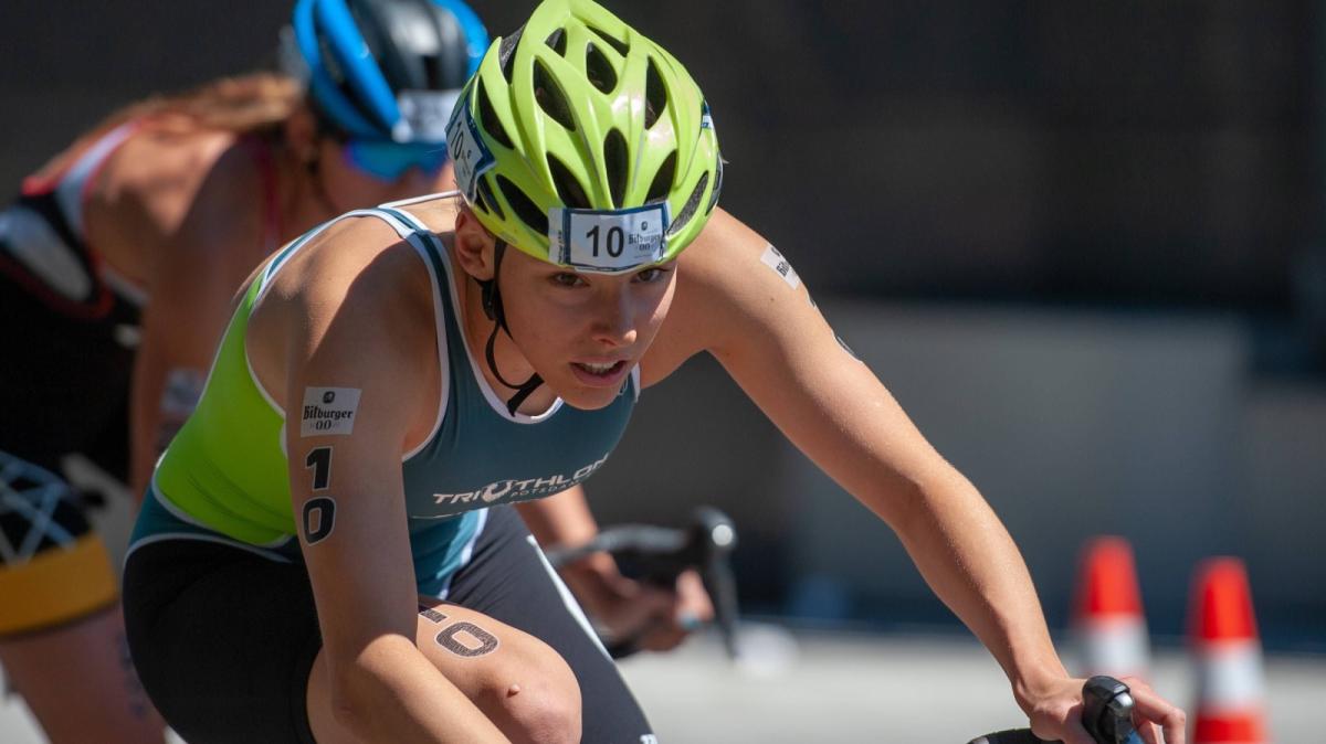 Itzehoerin Nina Eim verpasst das OlympiaTicket SHZ