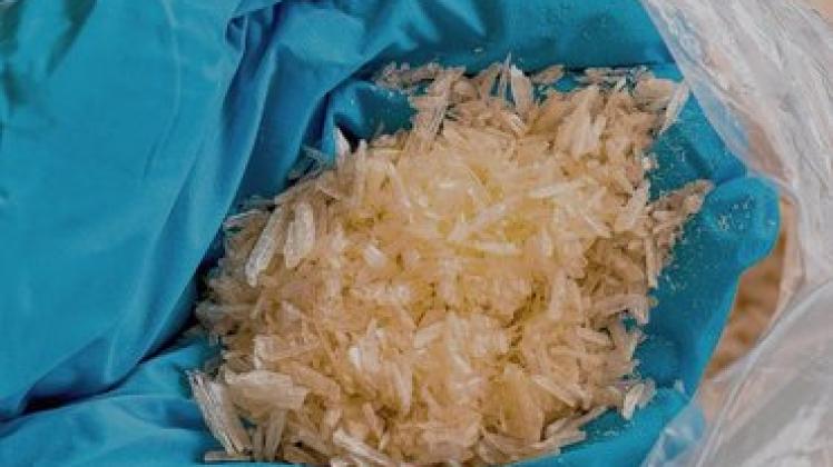 Wie Kocht Man Crystal Meth www.shz.de