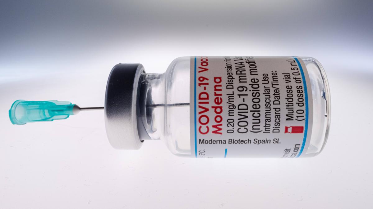 Haben Sie bereits einen Impftermin in SchleswigHolstein bekommen SHZ