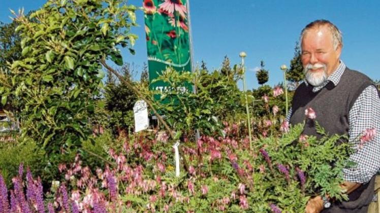 Neuer Genuss im Garten SHZ