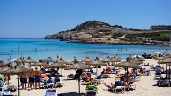 Strandurlaub auf Mallorca oder doch lieber an die Ostsee? Wo verbringen Sie ihren Sommerurlaub?
