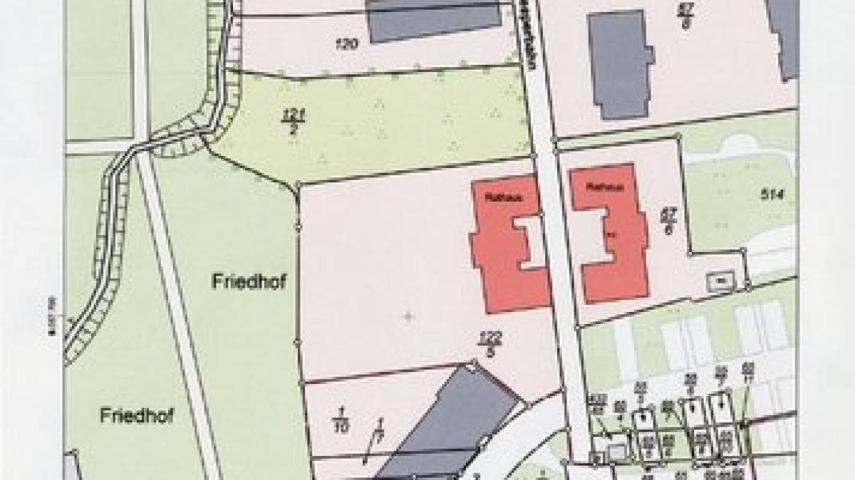 Mini-Katasteramt in Kappeln | SHZ