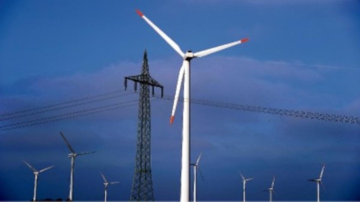 Flaute auf den neuen Windflächen | SHZ