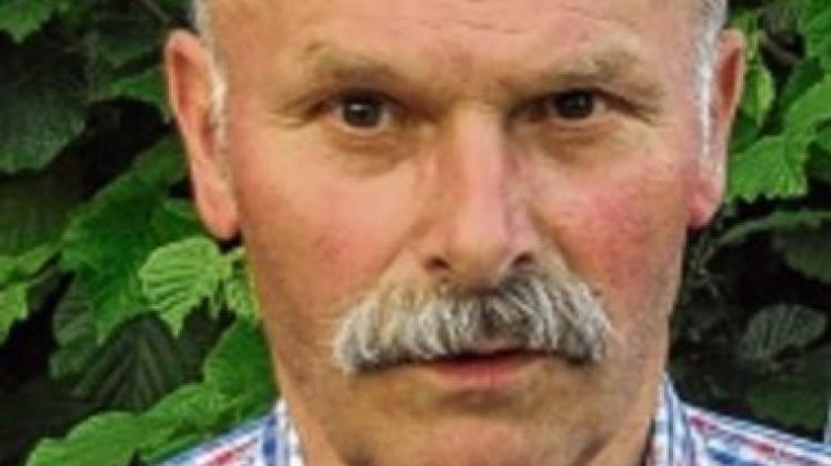 HansJürgen Schwager bleibt Bürgermeister SHZ