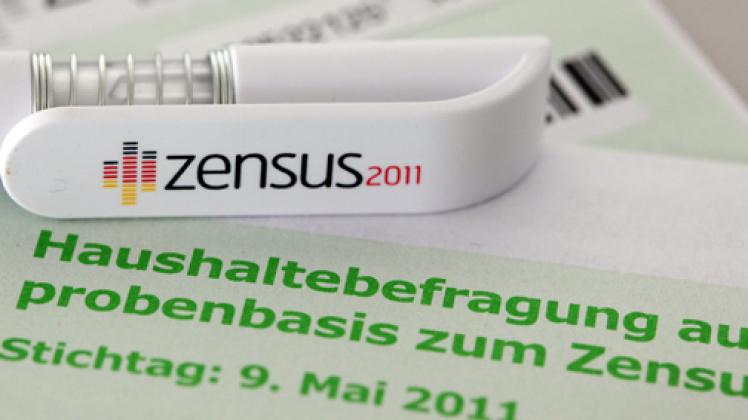 Kommunen erheben Einspruch gegen Zensus | SHZ