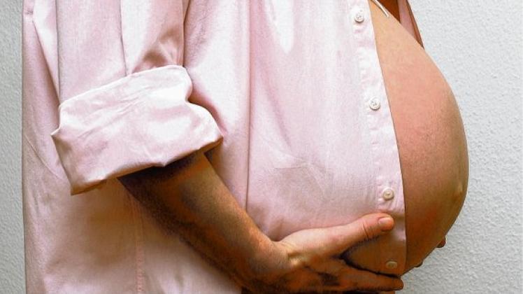 Fast jede fünfte Schwangere bekommt unter Heparin-Gabe Hautbeschwerden. Foto: dpa