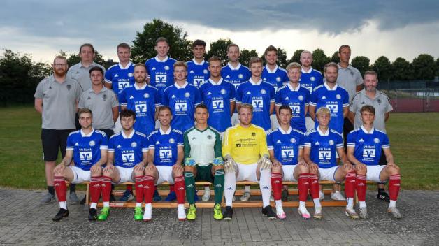 Das sind die Aufgebote des SV Boostedt und des TuS Nortorf