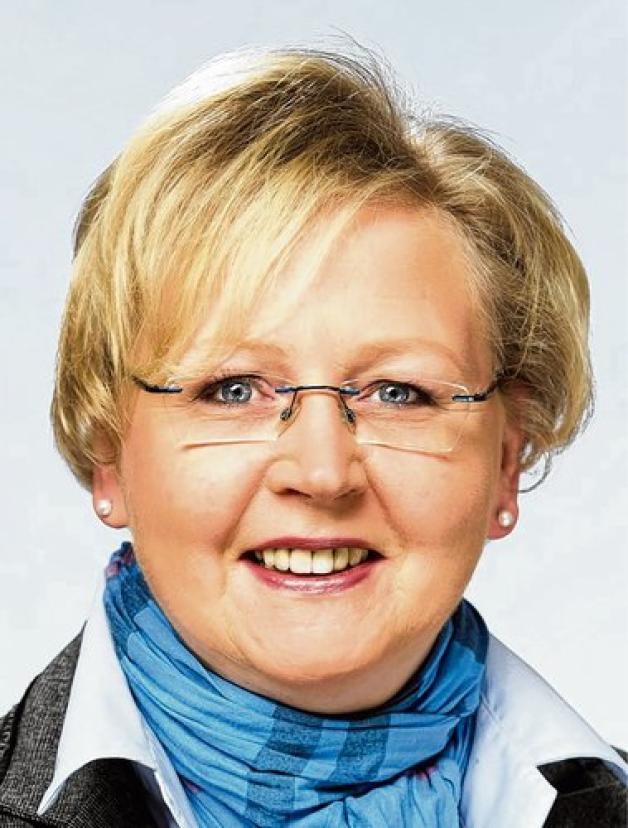 Sabine Krebs