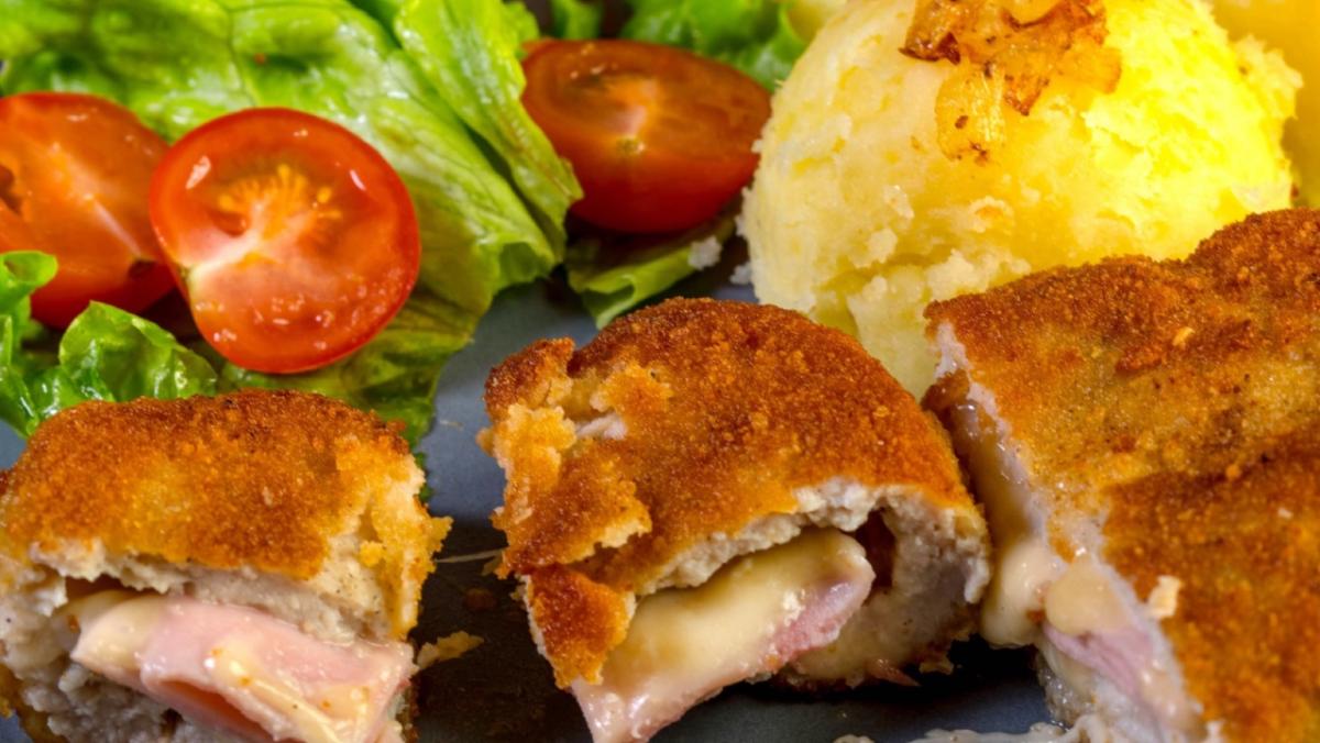 Der Mittagstisch am Montag in Neumünster