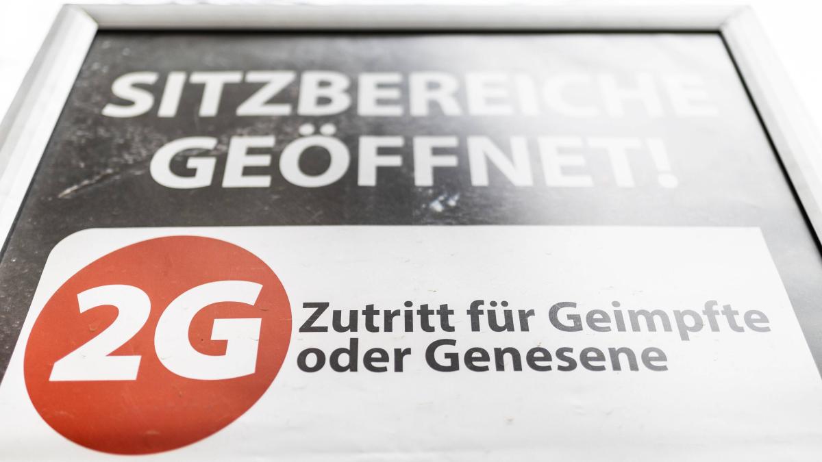 2G SchleswigHolstein verschärft die CoronaRegeln wie stehen SHZ