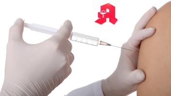 Ab sofort ist die Grippeschutzimpfung in vielen schleswig-holsteinischen Apotheken für AOK-Versicherte möglich. Damit soll die Impfquote deutlich erhöht werden.