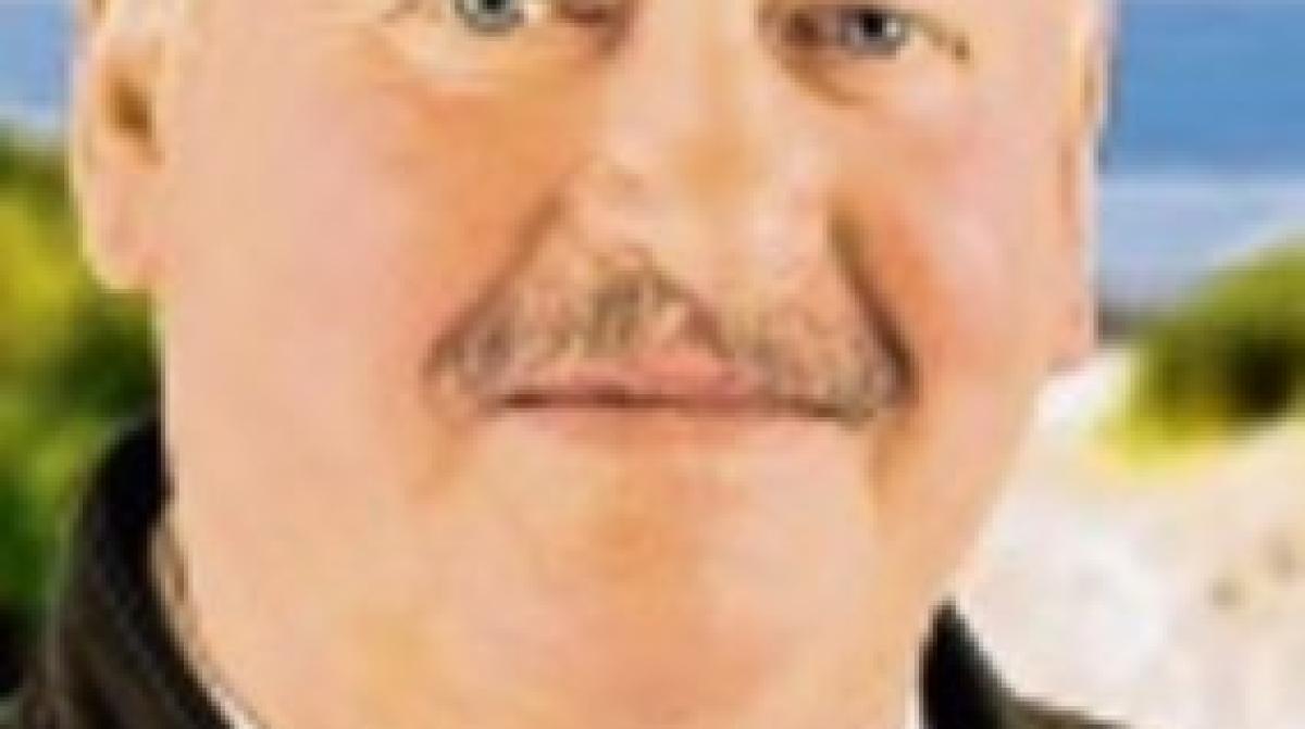 Mungard wird zum Vorsitzenden gewählt SHZ