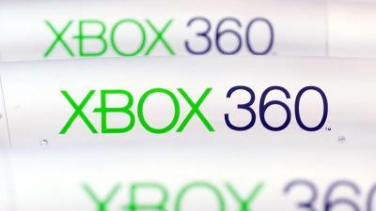 Nutzer bezahlen auf ihrer Xbox 360 bald mit richtiger Währung. Foto: Sebastian Kahnert 