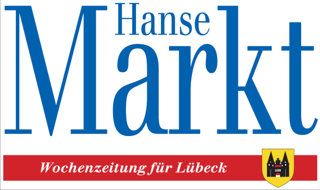 Dieser Beitrag stammt aus dem Hanse Markt, der neuen Wochenzeitung für Lübeck