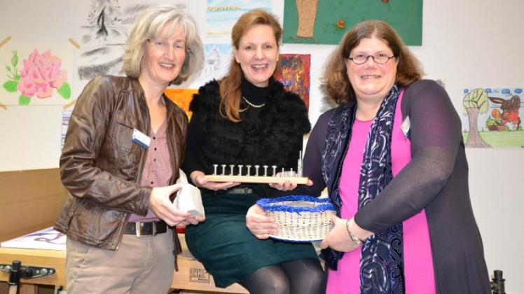 Mit Training zurück ins Arbeitsleben | SHZ