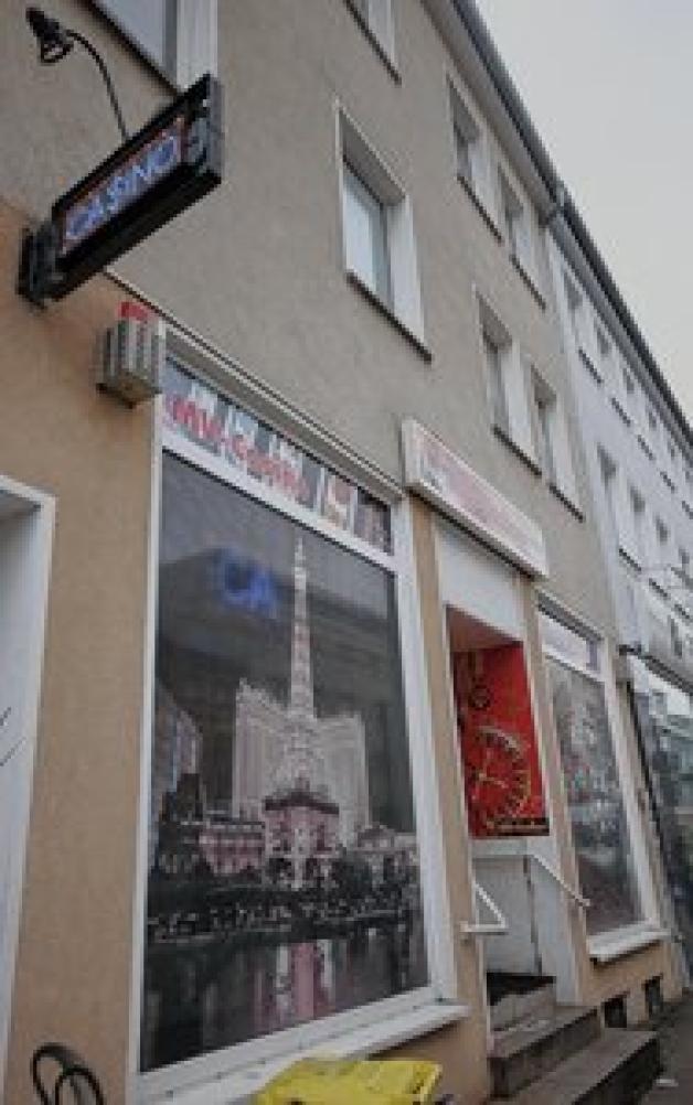 Friedrichstraße: Spielcafé Fairplay - Big Cash Friedrichstraße: Spielcafé Fairplay - Big Cash
