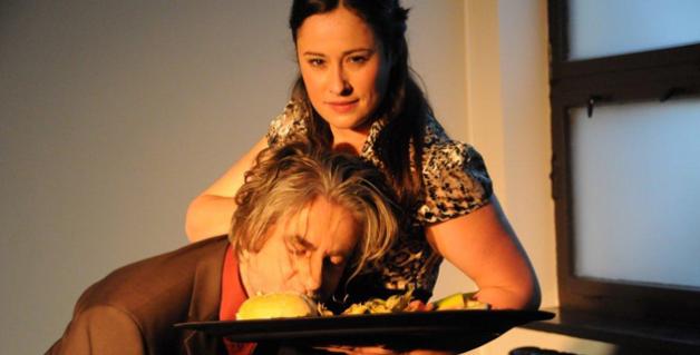 Das Schauspiel droht enorm beschnitten zu werden.Dorit Gätjen Das Schauspiel droht enorm beschnitten zu werden.Dorit Gätjen