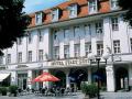 Wird das Hotel "Stadt Güstrow" noch dieses Jahr Wiedereröffnung?. Archiv
