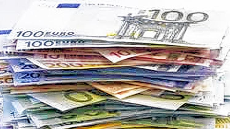 100 Millionen Euro  will das Land in die Fläche geben. Die finanzielle Lage der  Gemeinden  wird das    vielleicht nicht  viel  ändern.Archiv