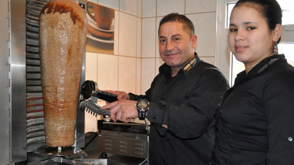 Prignitzer meiden Döner SVZ