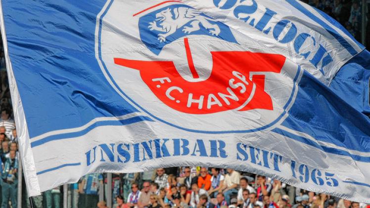Trotz enttäuschender Saison kommen morgen  gegen Erfurt noch einmal 12 000 bis 14 000 Hansa-Fans in die DKB-Arena.