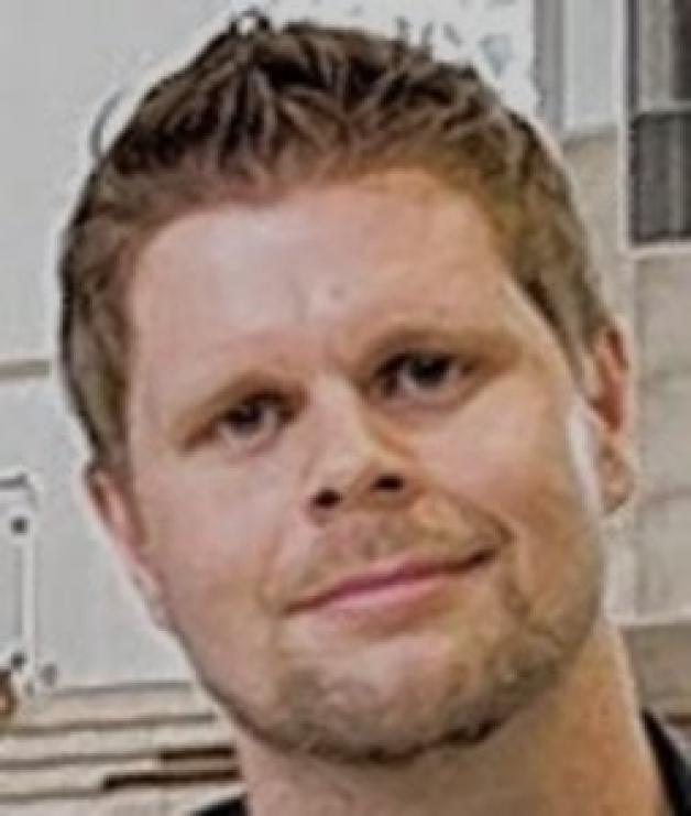 Jetzt noch Baustelle, bald Austragungsort für die Springer-EM: Nico Seefeldt von der KOE hat Termine und Zahlen der Halle im Blick Foto: geos Jetzt noch Baustelle, bald Austragungsort für die Springer-EM: Nico Seefeldt von der KOE hat Termine und Zahlen der Halle im Blick Foto: geos