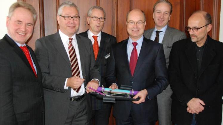Glasfaser für 21 000 Haushalte