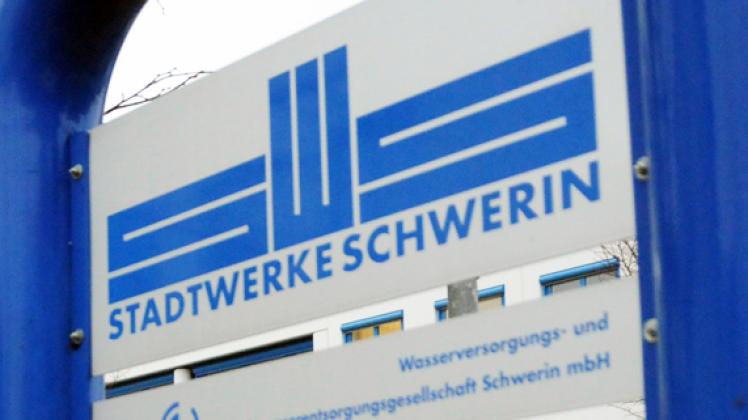 Die Stadtwerke Schwerin versorgen rund 17 000 Kunden mit Gas. Foto: Archiv