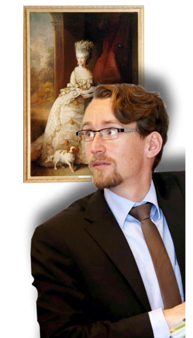 „Ich bleibe ein unverbesserlicher Optimist“, sagt Mathias Brodkorb. Er will die Verhandlungen wieder aufnehmen. Regge-Schulz „Ich bleibe ein unverbesserlicher Optimist“, sagt Mathias Brodkorb. Er will die Verhandlungen wieder aufnehmen. Regge-Schulz