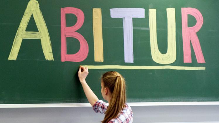 Das DeutschlandAbitur SVZ