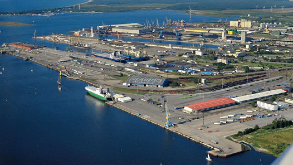 Rostock kann von Russland proftieren NNN