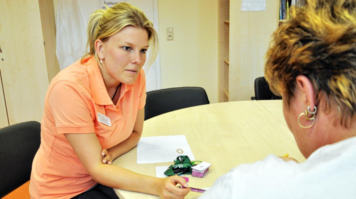 Therapie Bei Famili rer Bindung NNN