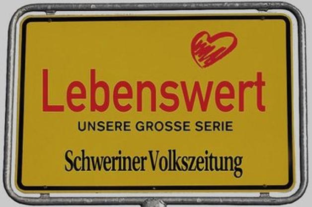 Einkaufstraßen in Innenstädten wie hier in Goldberg werden hingegen immer leerer. Einkaufstraßen in Innenstädten wie hier in Goldberg werden hingegen immer leerer.