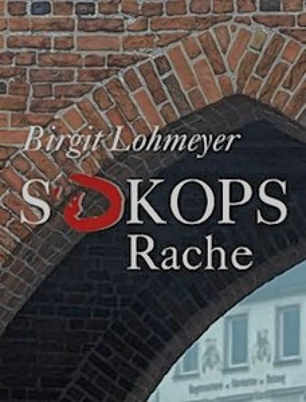Birgit Lohmeyer: Sokops Rache. Hinstorff. 223 S., 9,99 Euro