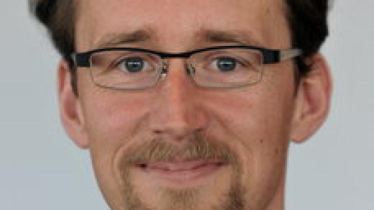 Bildungsminister Mathias Brodkorb (SPD) dapd