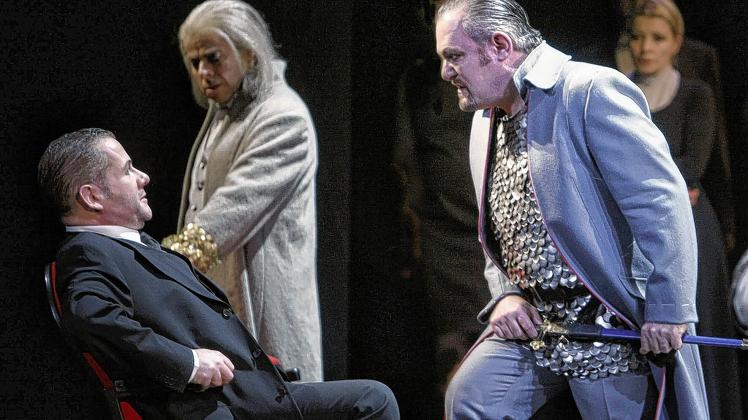 Foto: Theater
