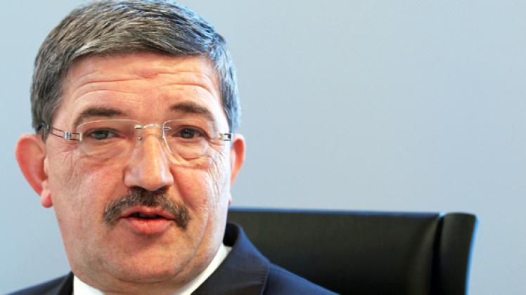 Foto: Jens Büttner dpa