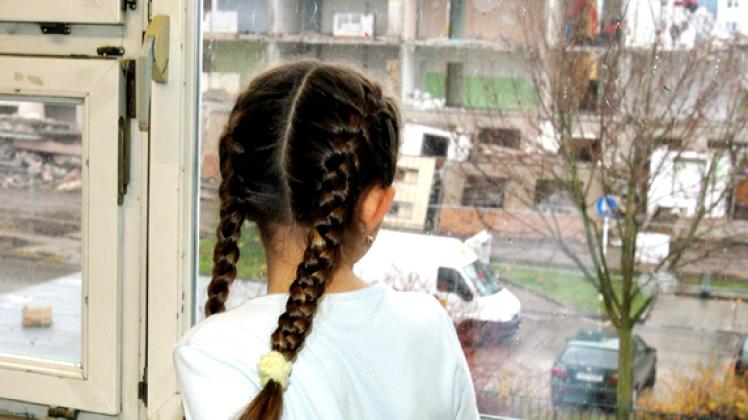 Kinderschutzbund fordert mehr Geld für arme Kinder