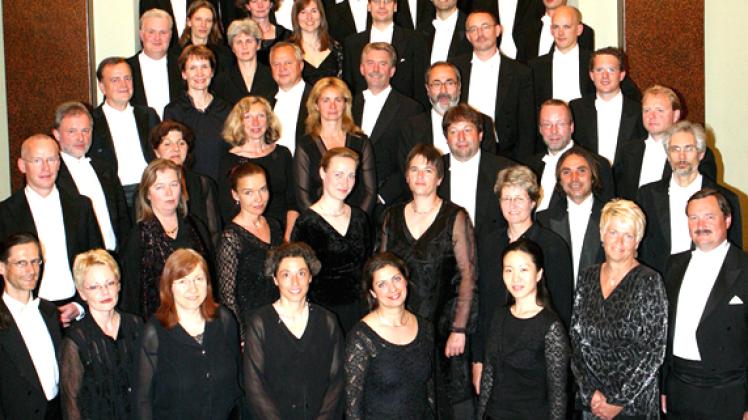Die Mecklenburgische Staatskapelle ist eines der vier Orchester im Land. Nach einem Gutachten des Landesrechnungshofes kann MV sich nur zwei Klangkörper leisten. Archiv