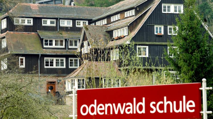 Literaturdienst - Odenwaldschule