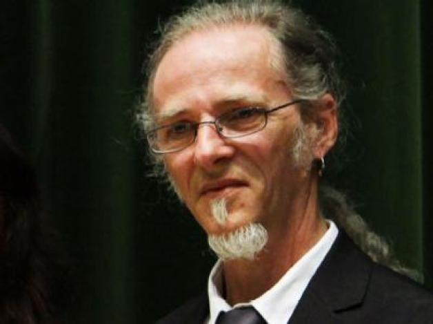 Horst Lohmeyer setzt sich mit seiner Frau gegen Rechtsextremismus ein. (Archiv) Horst Lohmeyer setzt sich mit seiner Frau gegen Rechtsextremismus ein. (Archiv)