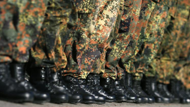Kabinett beschließt Bundeswehrreform