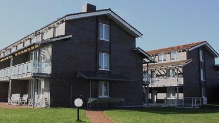 Am 26 November wertden die 32 Apartmentwohnungen in Hohen Wieschendorf vor dem Amtsgericht in Grevesmühlen erneut versteigert. 