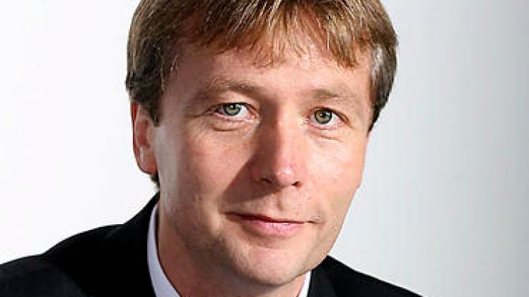 KMK-Präsident Henry Tesch (CDU)