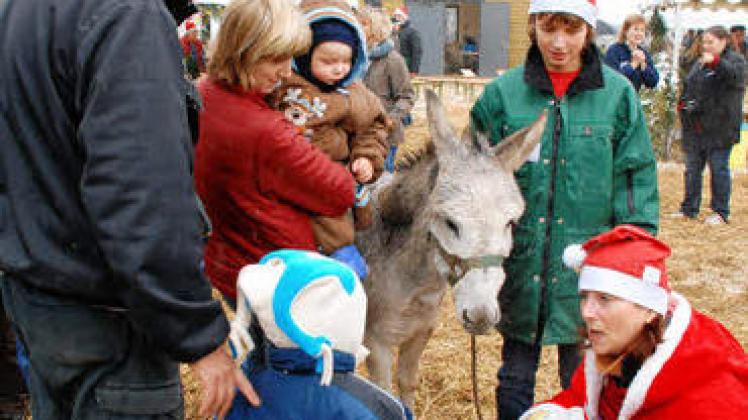 Kneeser starten in den Advent NNN