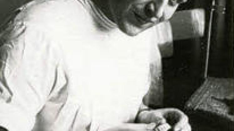 Schluss nach 48 Arbeitsjahren Großes Dankeschön SVZ