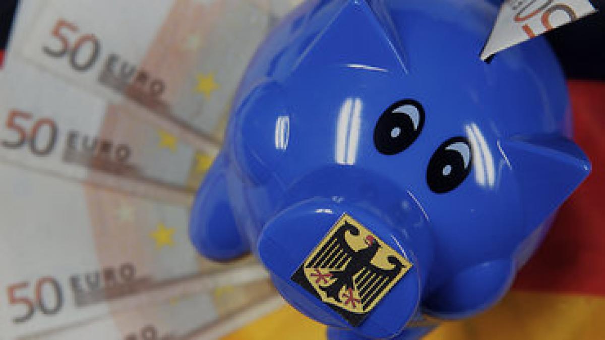 Was bedeutet das Sparpaket für die Bürger? SVZ