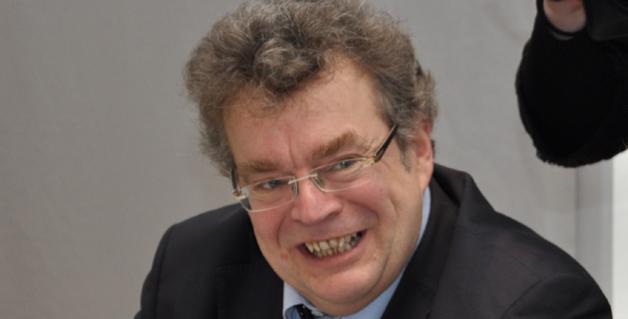 Wird für das Desaster verantwortlich gemacht: Geschäftsführer Kay-Uwe Nissen. Wird für das Desaster verantwortlich gemacht: Geschäftsführer Kay-Uwe Nissen.