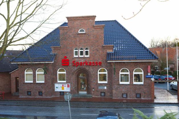 Sparkasse St Margarethen An Der Raab