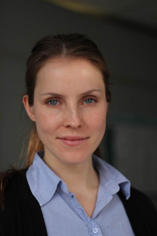 Dana Bethkenhagen Dana Bethkenhagen